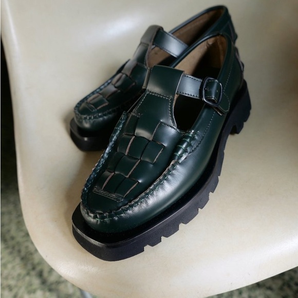 RARE Hereu Soller Loafer (38) - Picture 4 of 7